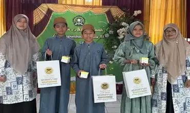 Kegiatan Siswa